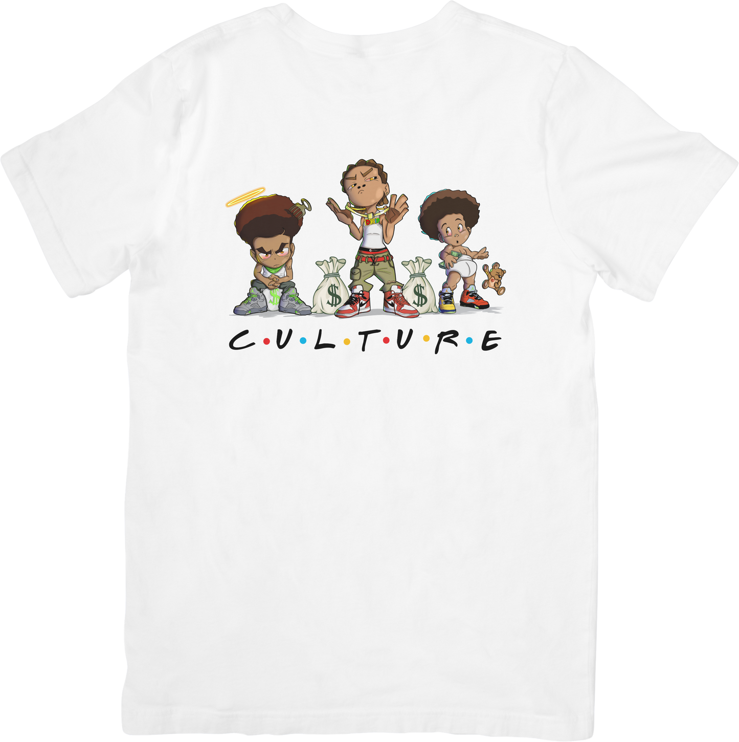 Culture