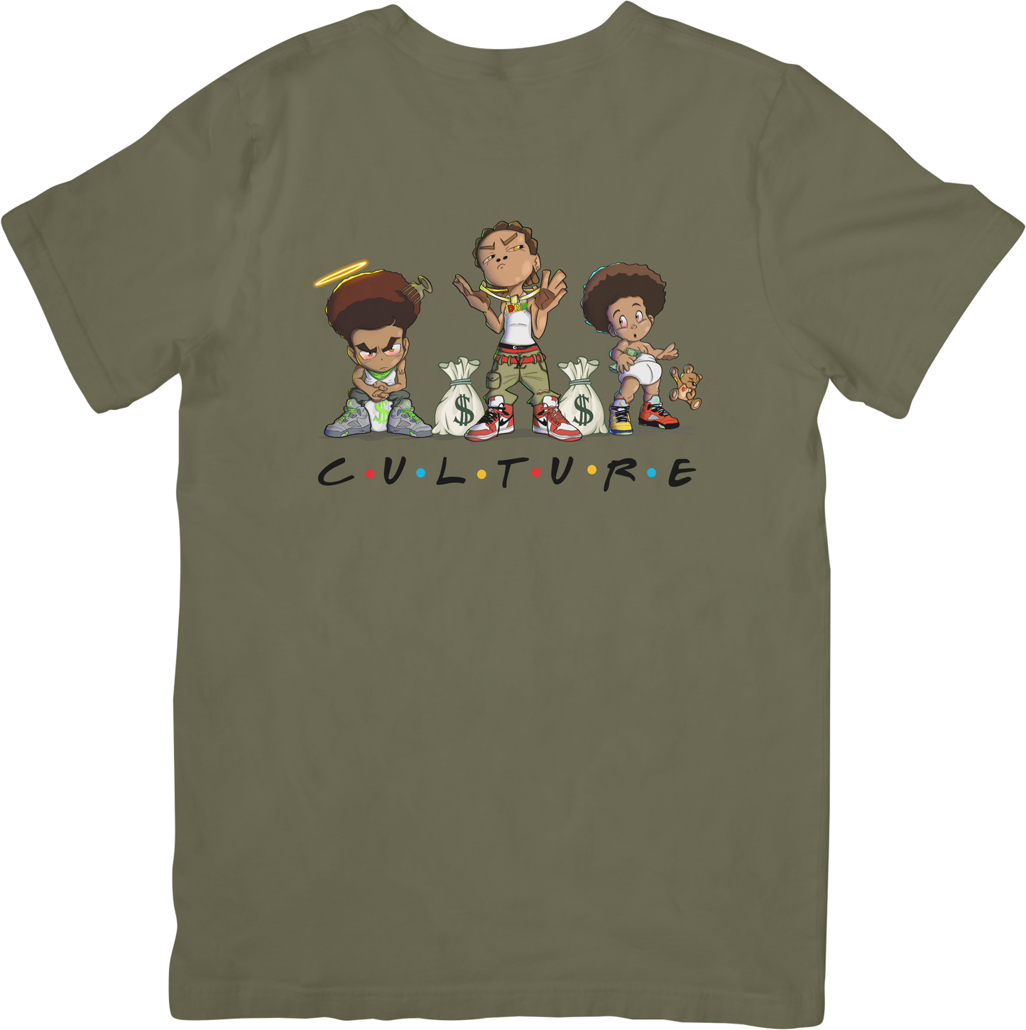 Culture