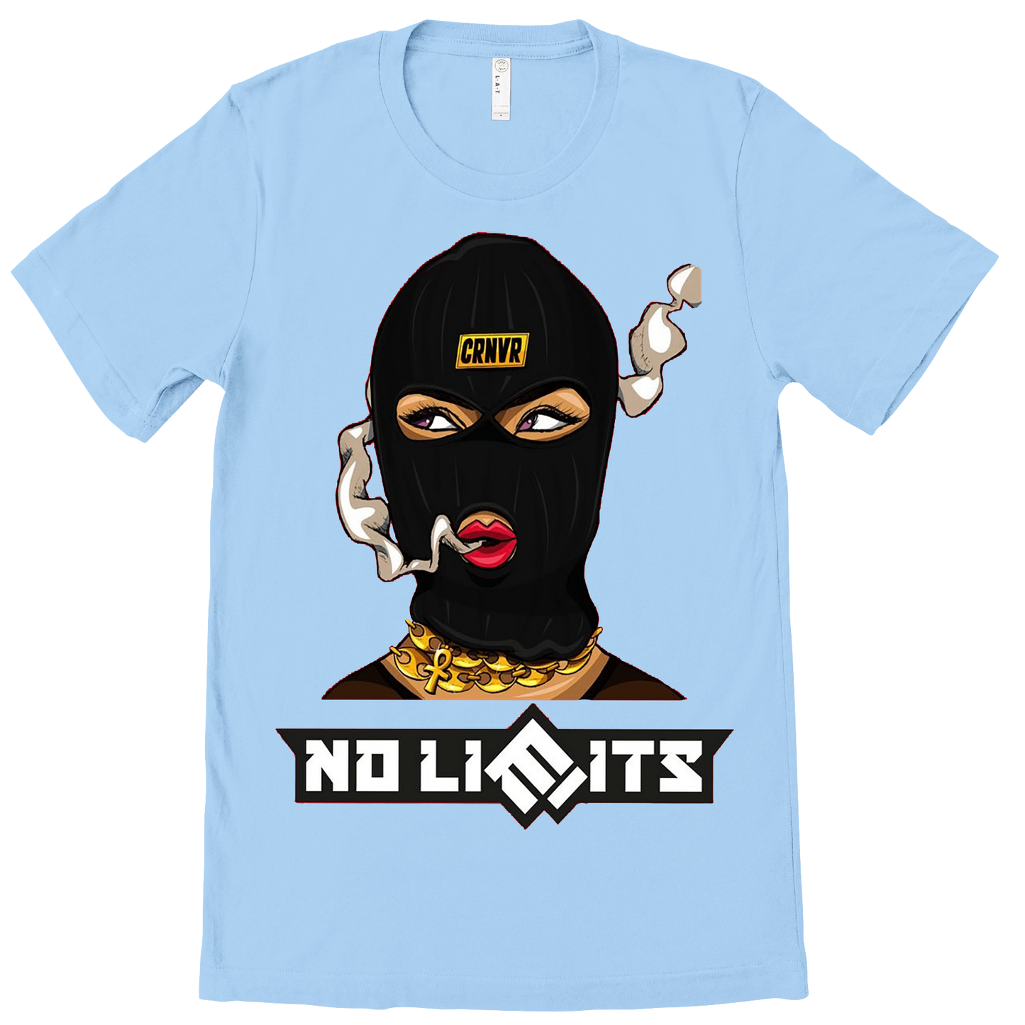 no limits