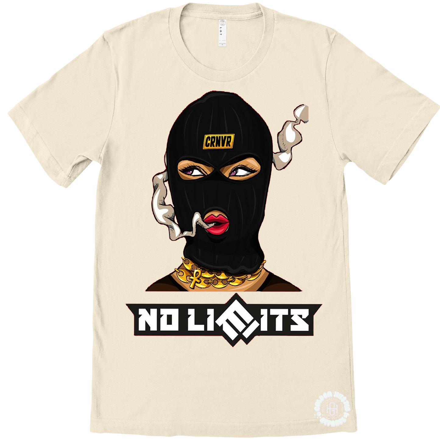 no limits