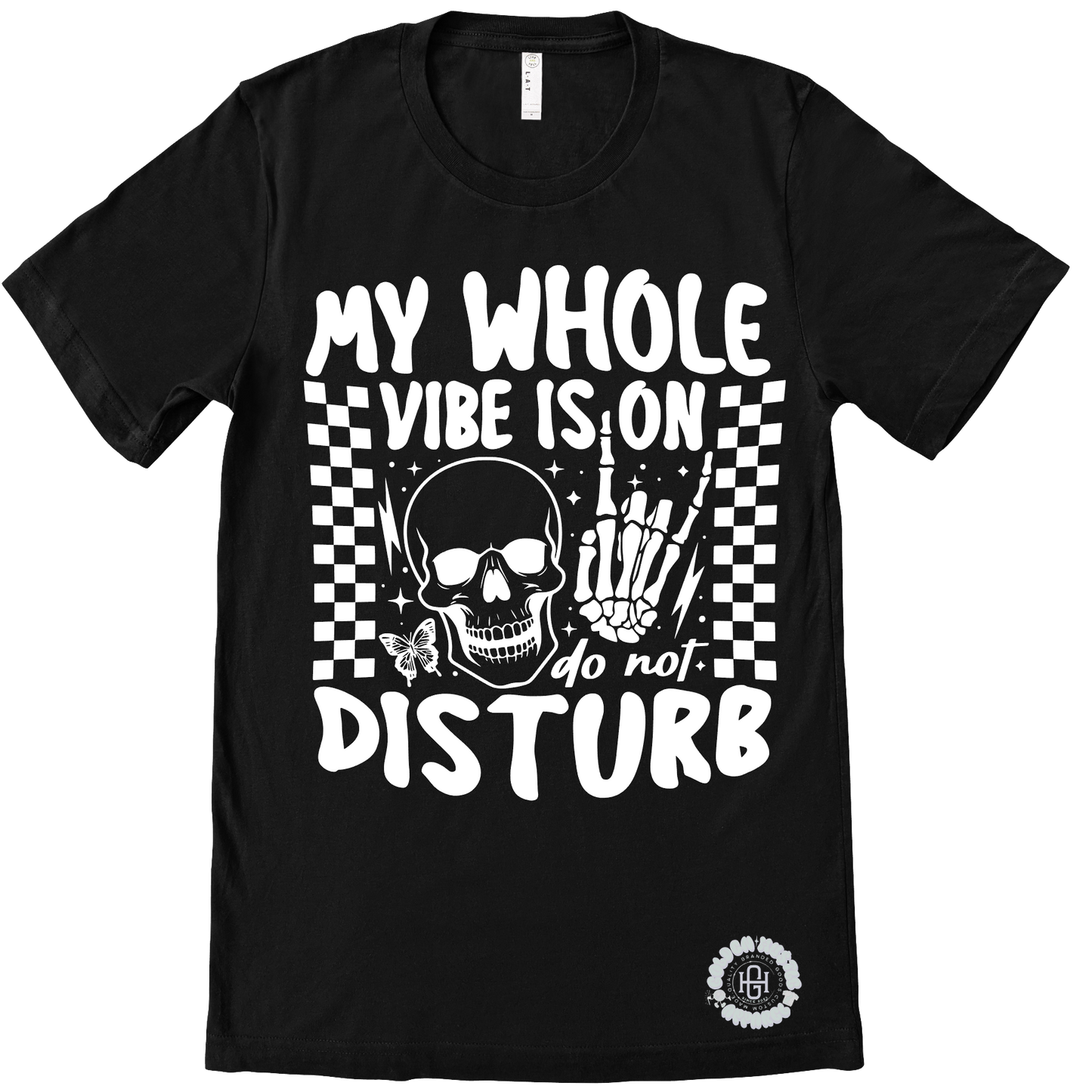 Do Not Disturb