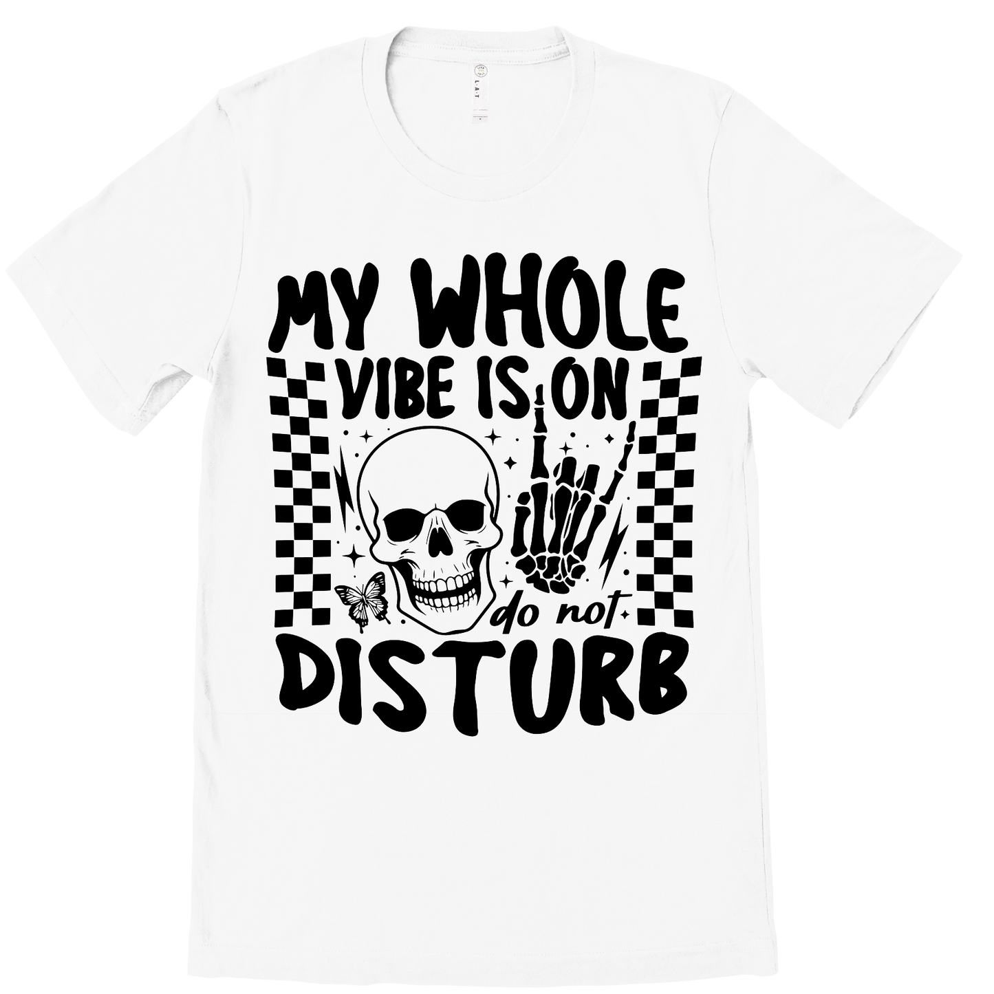 Do Not Disturb