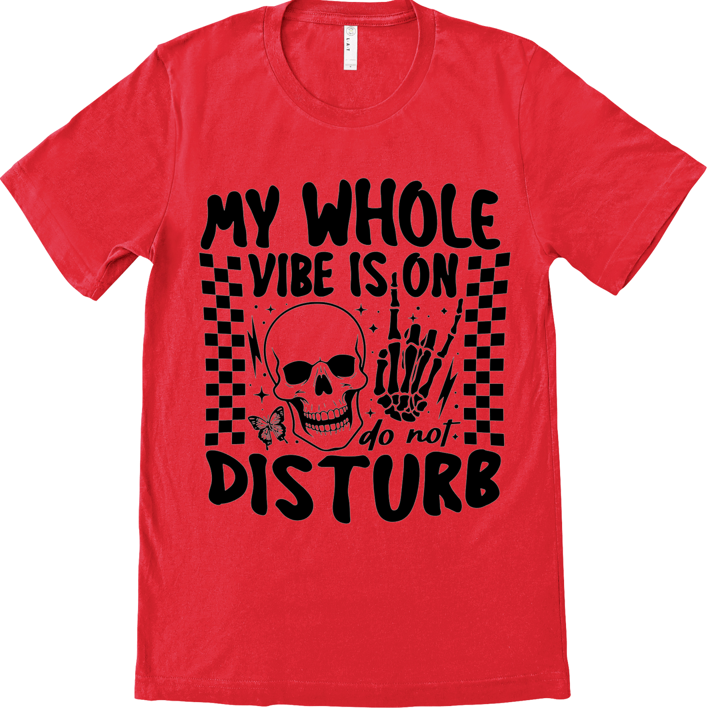 Do Not Disturb