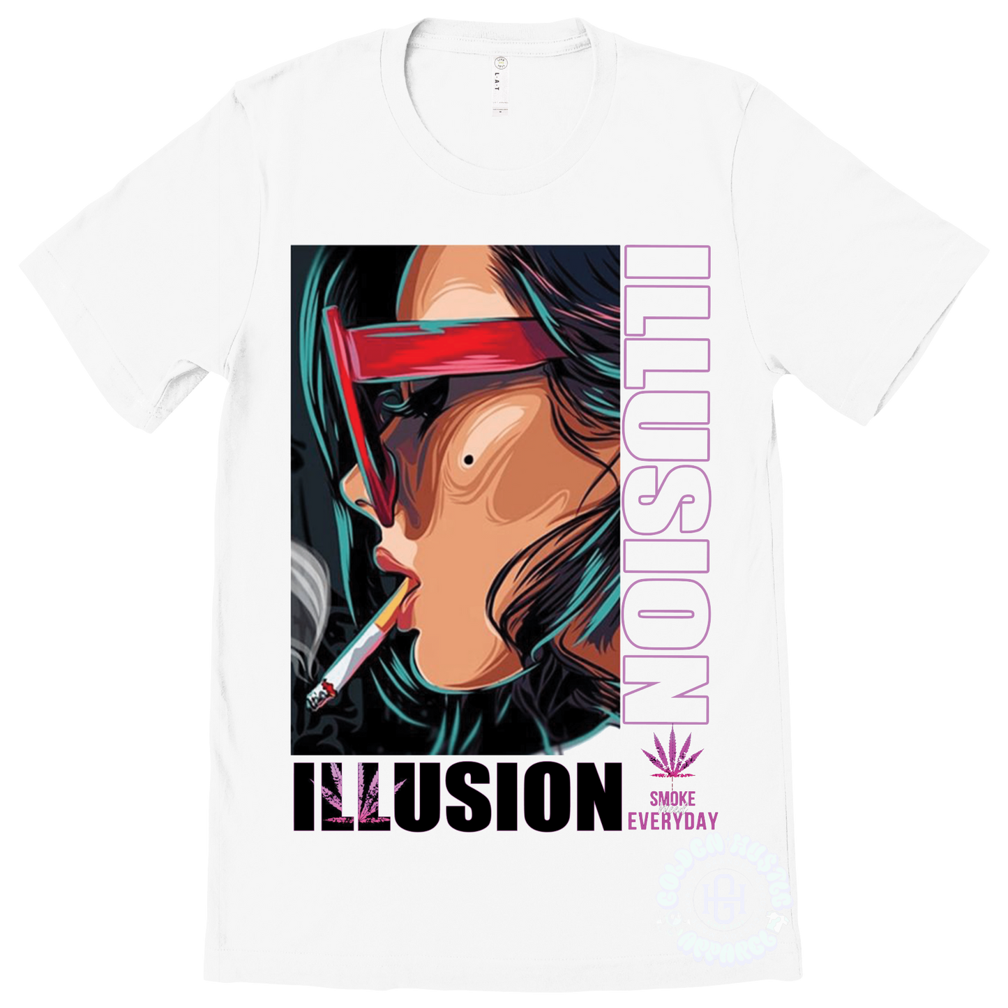 illusion