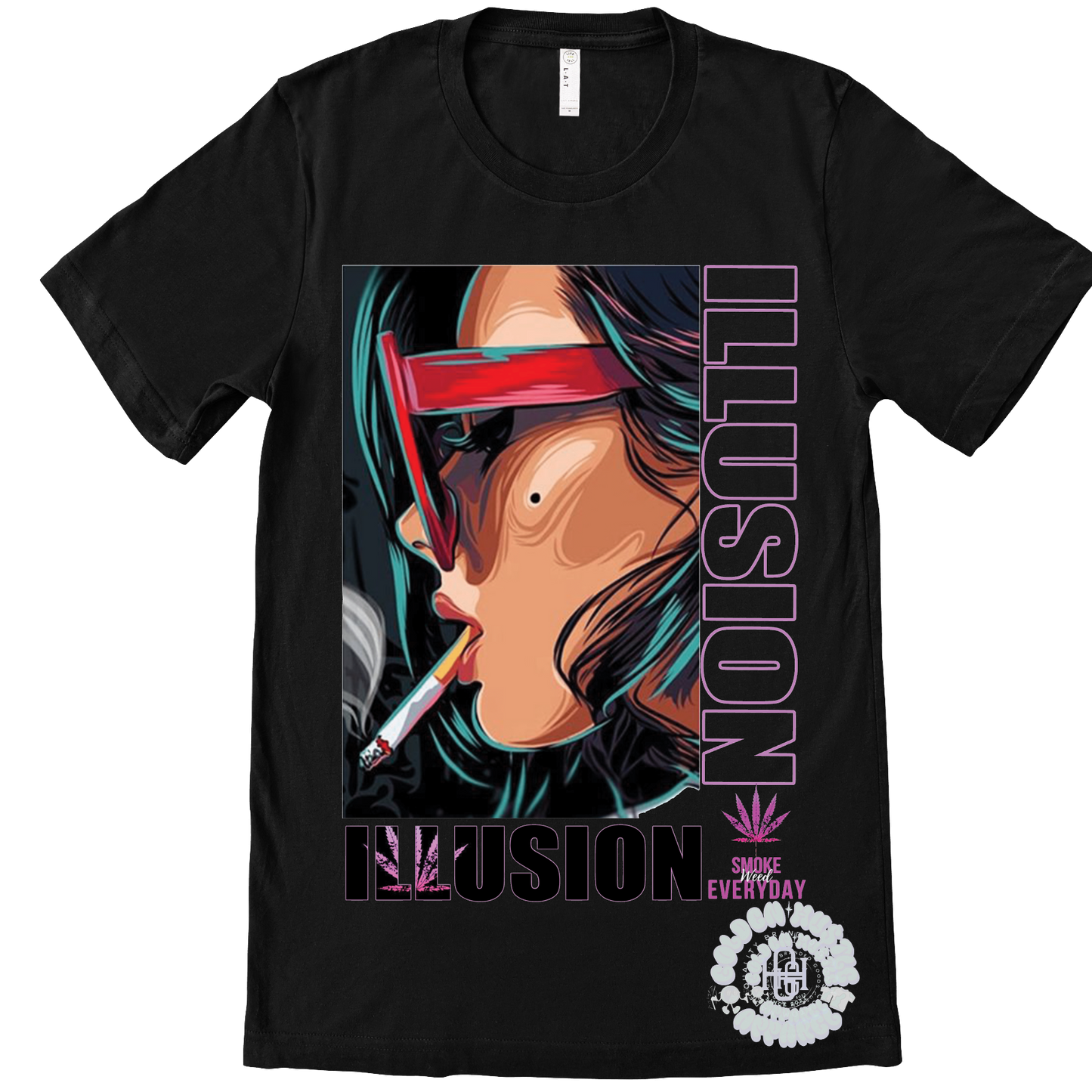 illusion
