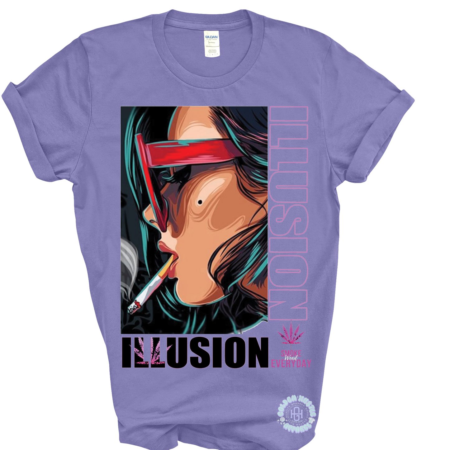 illusion
