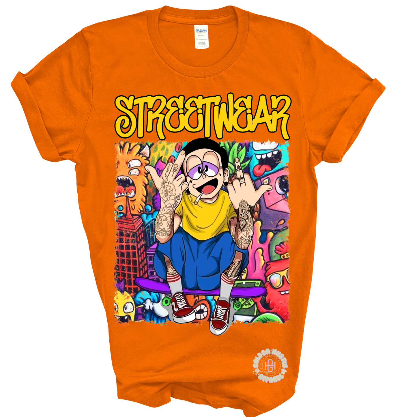 Streetwear