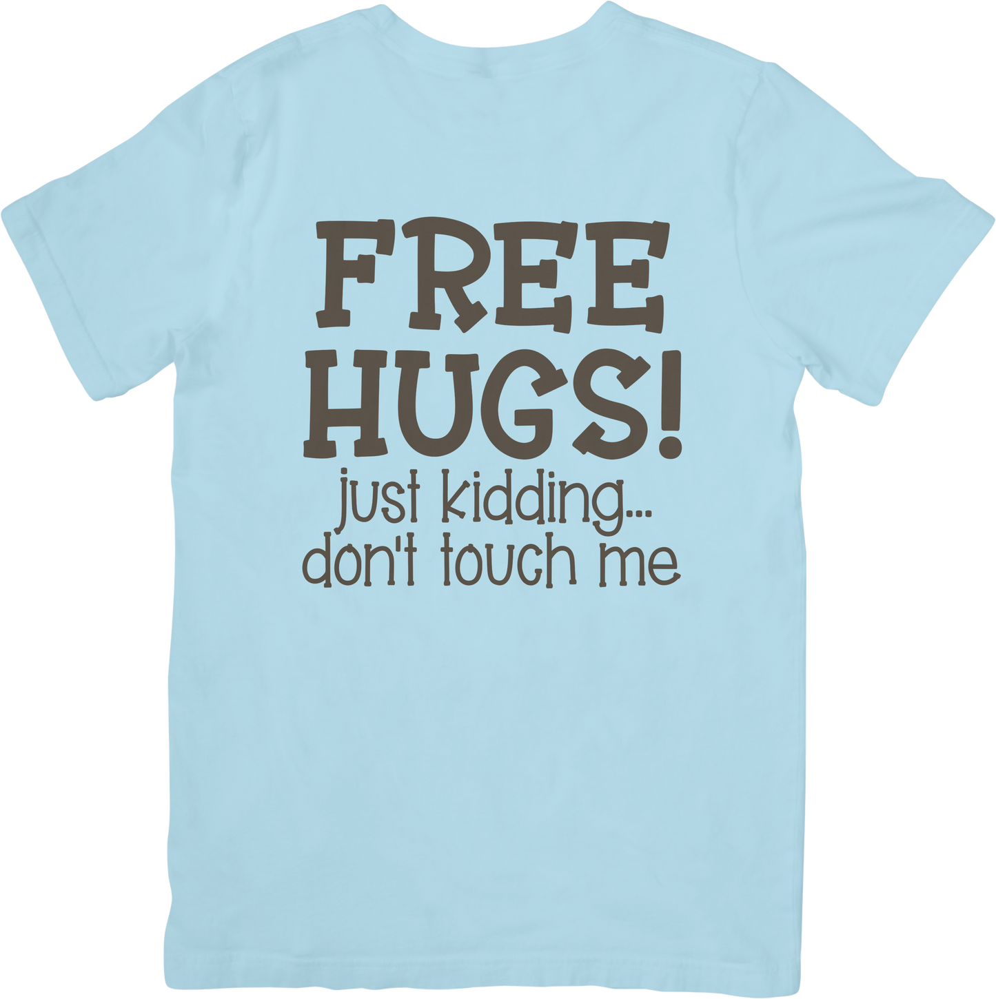 Free Hugs