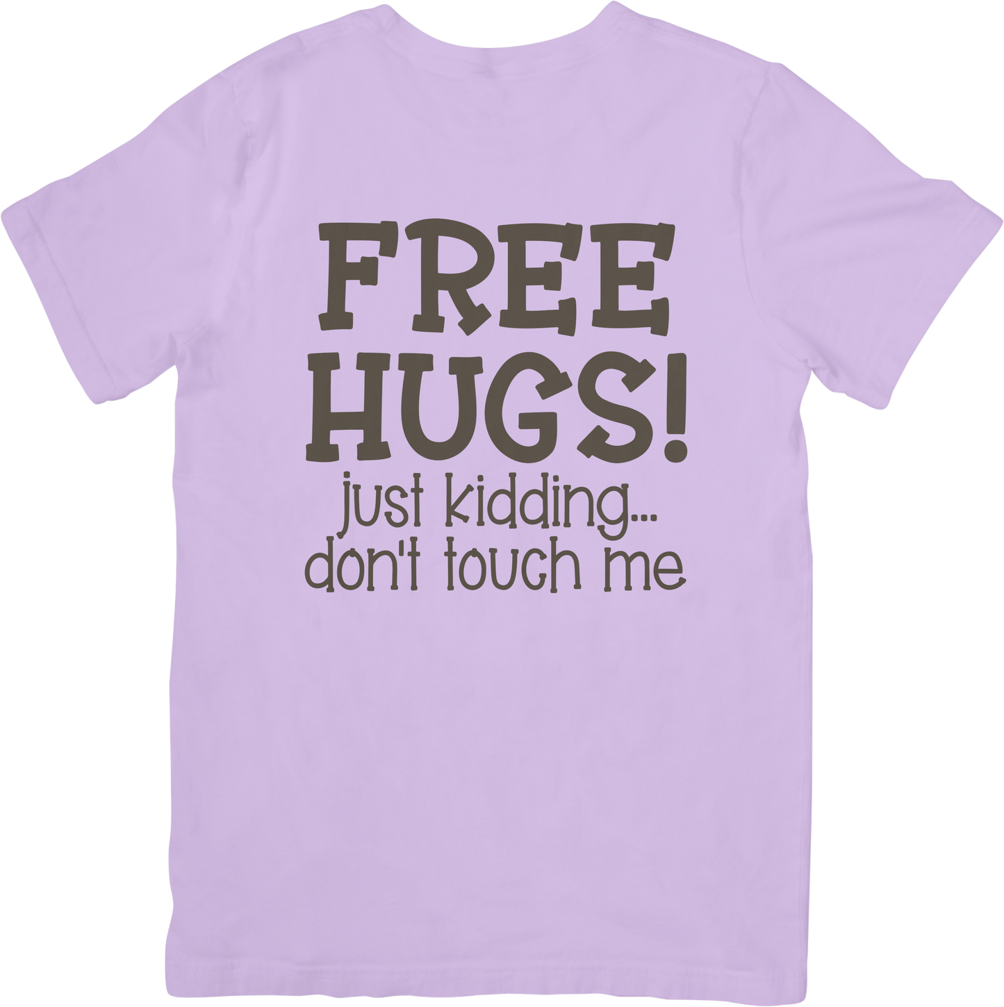 Free Hugs