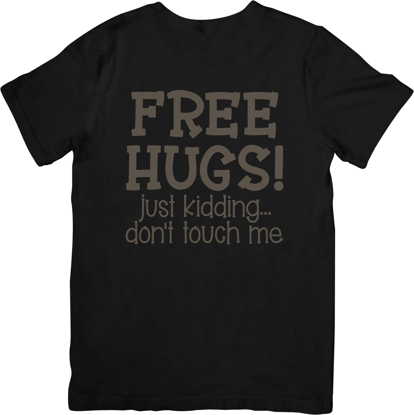 Free Hugs