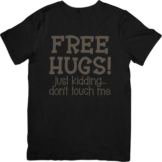 Free Hugs