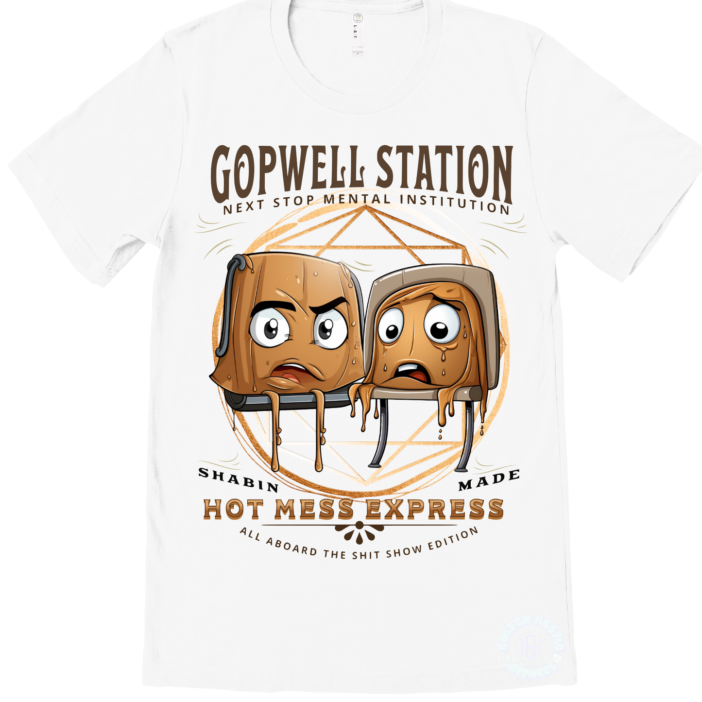 Gopwell