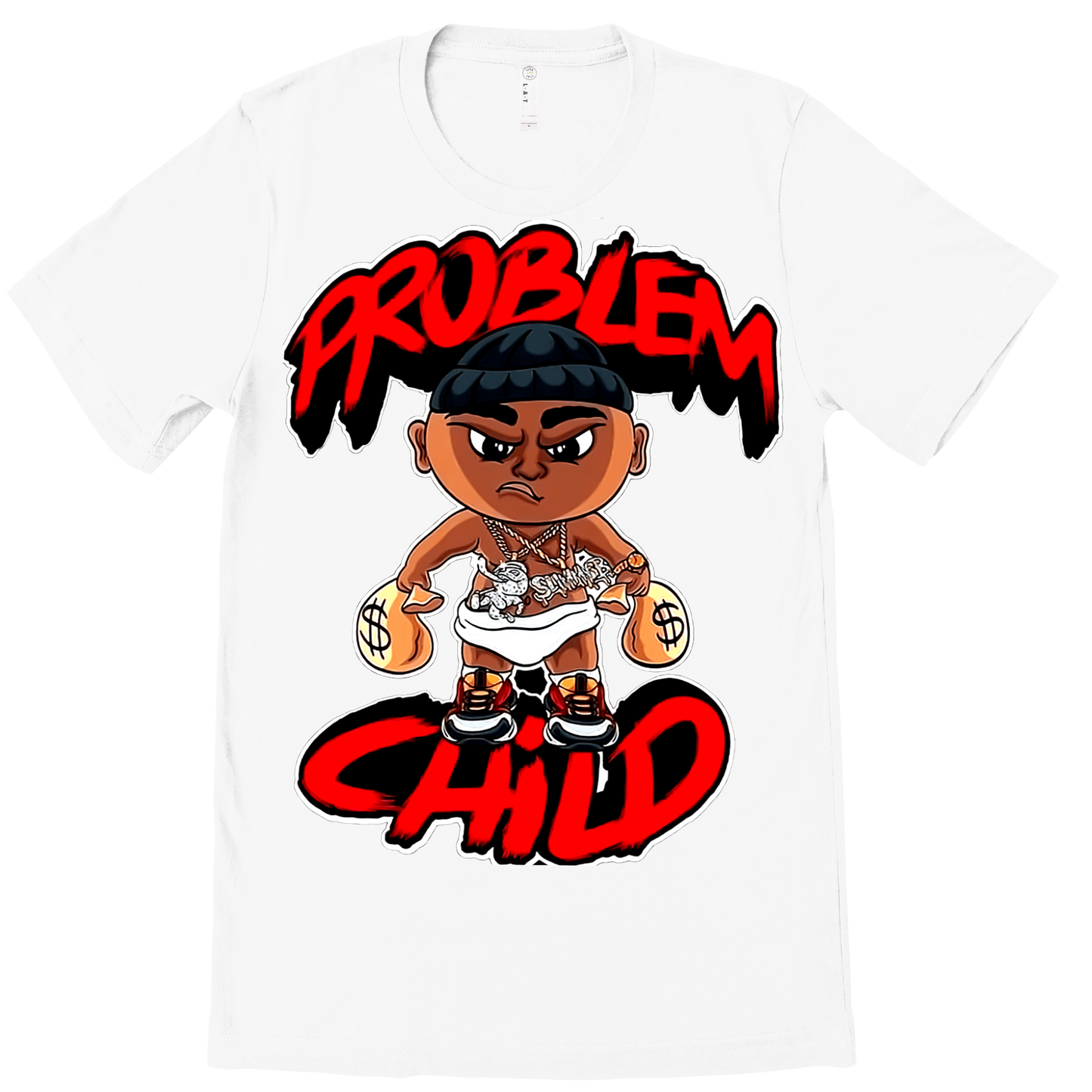 Problem Child